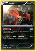 Yveltal