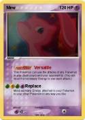 Mew