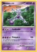 Mewtwo