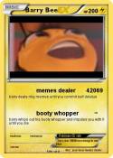 Barry Bee