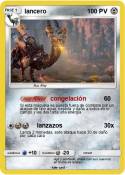 lancero