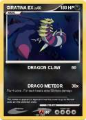 GIRATINA EX