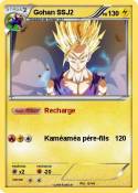 Gohan SSJ2