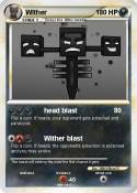 WIther