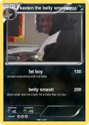 kaiden the bell
