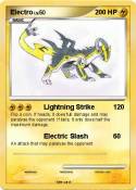 Electro
