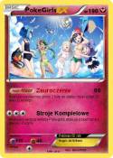PokeGirls