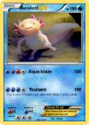 Axolotl