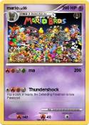 mario