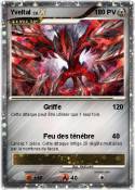 Yveltal