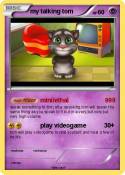 my talking tom