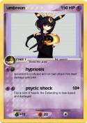 umbreon