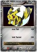 Pkachu