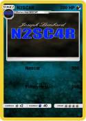 N2SC4R
