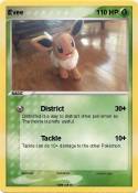 Evee
