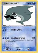 homie dolphin