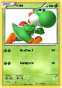 Yoshi