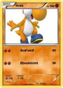 Yoshi