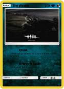 The Wraith