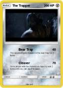 The Trapper