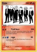 Trolls