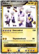 Killua