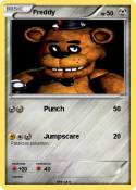 Freddy