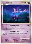 xerneas