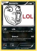 Steveachu