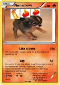 Flamachuwa