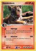 thundershock