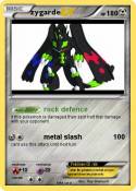 zygarde