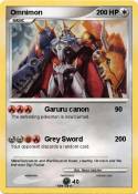 Omnimon