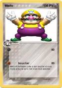 Wario