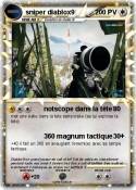 sniper diablox9