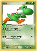Yoshi