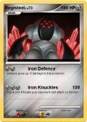 Registeel