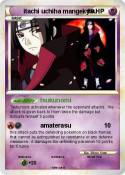 itachi uchiha