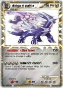 dialga et palki