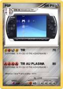 PSP