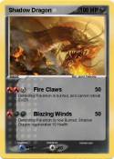 Shadow Dragon