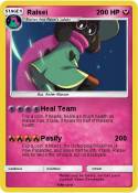 Ralsei