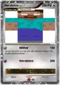 Herobrine