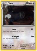 Cow