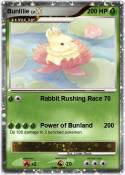 Bunlilie