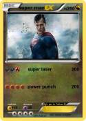 super man
