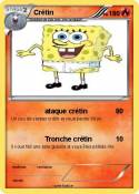 Crétin