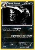 Mega Reaper