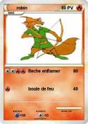 robin