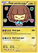 Frisk and the
